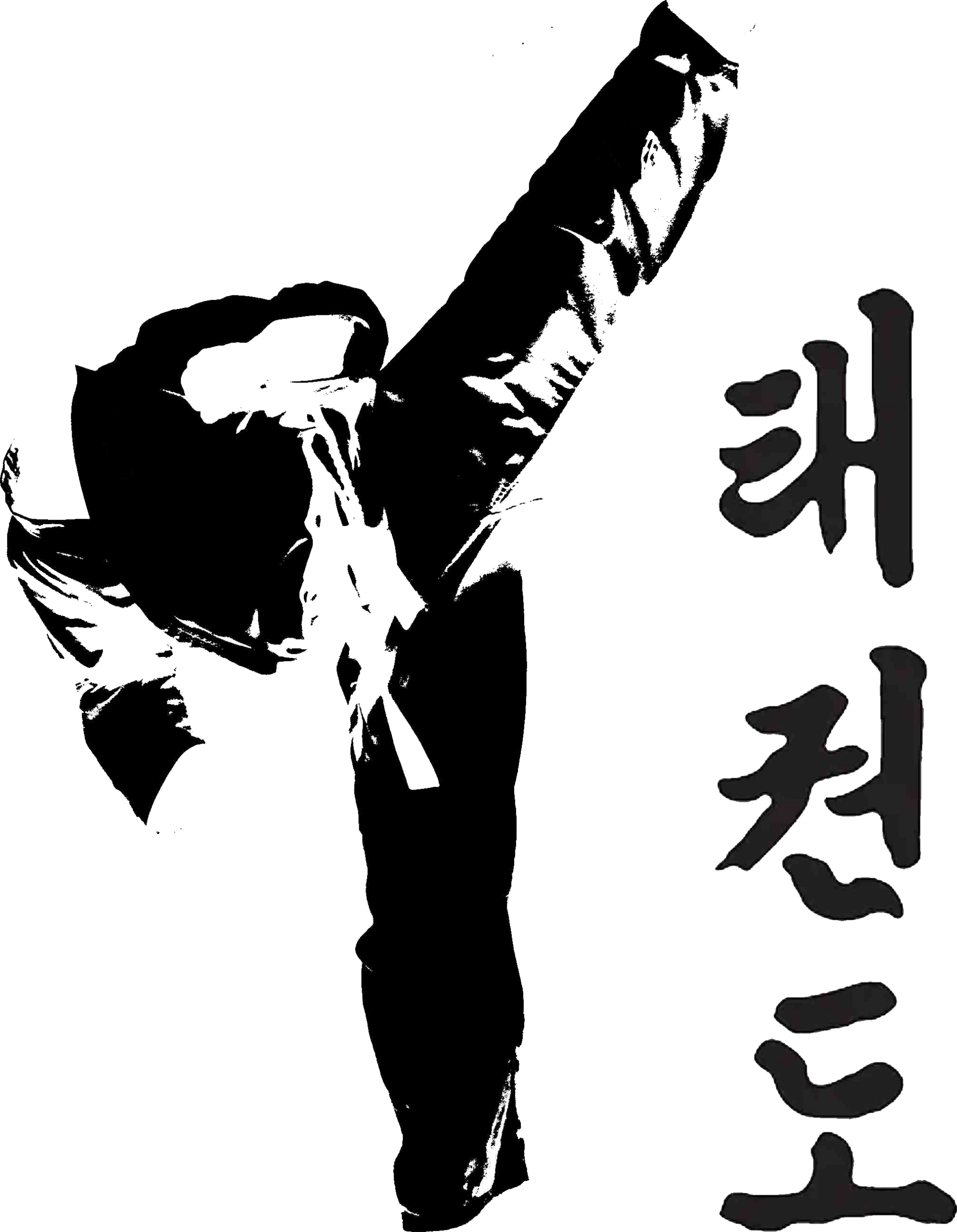 Traditionelle Taekwon-Do-Schule Gauting